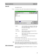 Preview for 120 page of Omron CX-Simulator 1.9 Operation Manual