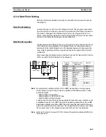 Предварительный просмотр 148 страницы Omron CX-Simulator 1.9 Operation Manual