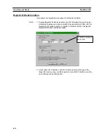 Preview for 151 page of Omron CX-Simulator 1.9 Operation Manual