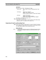 Preview for 295 page of Omron CX-Simulator 1.9 Operation Manual