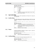 Preview for 14 page of Omron CX-Supervisor 3.1 Reference Manual