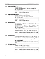 Preview for 17 page of Omron CX-Supervisor 3.1 Reference Manual