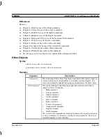 Preview for 52 page of Omron CX-SUPERVISOR - SCRIPT REFERENCE REV2.0 Reference Manual