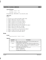 Preview for 53 page of Omron CX-SUPERVISOR - SCRIPT REFERENCE REV2.0 Reference Manual