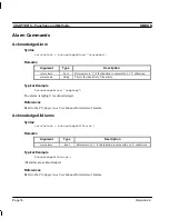 Preview for 89 page of Omron CX-SUPERVISOR - SCRIPT REFERENCE REV2.0 Reference Manual