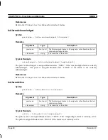 Preview for 93 page of Omron CX-SUPERVISOR - SCRIPT REFERENCE REV2.0 Reference Manual