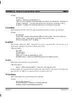 Preview for 161 page of Omron CX-SUPERVISOR - SCRIPT REFERENCE REV2.0 Reference Manual