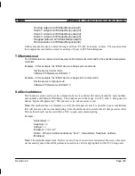 Preview for 162 page of Omron CX-SUPERVISOR - SCRIPT REFERENCE REV2.0 Reference Manual