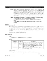 Preview for 170 page of Omron CX-SUPERVISOR - SCRIPT REFERENCE REV2.0 Reference Manual
