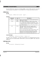 Preview for 171 page of Omron CX-SUPERVISOR - SCRIPT REFERENCE REV2.0 Reference Manual