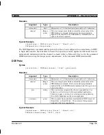 Preview for 172 page of Omron CX-SUPERVISOR - SCRIPT REFERENCE REV2.0 Reference Manual