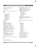 Preview for 190 page of Omron CX-SUPERVISOR - SCRIPT REFERENCE REV2.0 Reference Manual