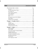 Предварительный просмотр 14 страницы Omron CX-SUPERVISOR - V2.0 User Manual