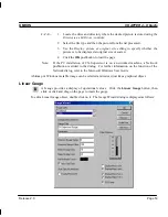 Preview for 76 page of Omron CX-SUPERVISOR - V2.0 User Manual