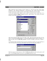 Preview for 158 page of Omron CX-SUPERVISOR - V2.0 User Manual