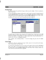 Preview for 168 page of Omron CX-SUPERVISOR - V2.0 User Manual