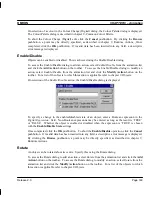 Preview for 172 page of Omron CX-SUPERVISOR - V2.0 User Manual