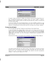 Preview for 174 page of Omron CX-SUPERVISOR - V2.0 User Manual