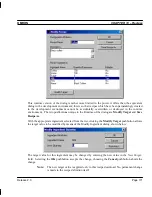 Preview for 194 page of Omron CX-SUPERVISOR - V2.0 User Manual