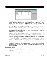 Preview for 196 page of Omron CX-SUPERVISOR - V2.0 User Manual