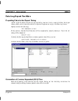 Preview for 209 page of Omron CX-SUPERVISOR - V2.0 User Manual