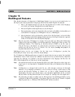 Preview for 240 page of Omron CX-SUPERVISOR - V2.0 User Manual