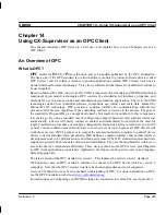 Preview for 252 page of Omron CX-SUPERVISOR - V2.0 User Manual