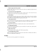 Preview for 282 page of Omron CX-SUPERVISOR - V2.0 User Manual