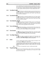 Preview for 26 page of Omron CX-Supervisor User Manual