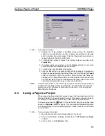 Preview for 32 page of Omron CX-Supervisor User Manual