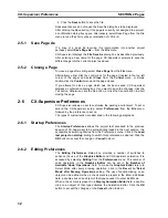 Preview for 33 page of Omron CX-Supervisor User Manual