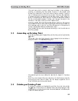 Preview for 44 page of Omron CX-Supervisor User Manual