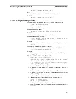 Preview for 52 page of Omron CX-Supervisor User Manual