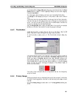 Preview for 62 page of Omron CX-Supervisor User Manual