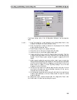 Preview for 64 page of Omron CX-Supervisor User Manual