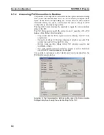 Preview for 85 page of Omron CX-Supervisor User Manual