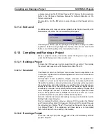 Preview for 102 page of Omron CX-Supervisor User Manual