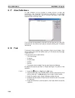 Preview for 105 page of Omron CX-Supervisor User Manual