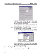 Preview for 117 page of Omron CX-Supervisor User Manual