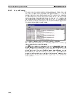 Preview for 125 page of Omron CX-Supervisor User Manual