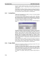 Preview for 137 page of Omron CX-Supervisor User Manual