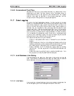 Preview for 178 page of Omron CX-Supervisor User Manual