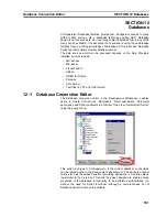 Preview for 182 page of Omron CX-Supervisor User Manual