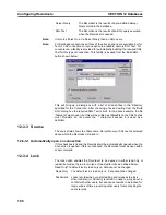 Preview for 189 page of Omron CX-Supervisor User Manual