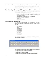 Preview for 203 page of Omron CX-Supervisor User Manual
