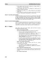 Preview for 267 page of Omron CX-Supervisor User Manual