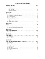 Предварительный просмотр 7 страницы Omron CXONE-ALD-V4 - 10-2010 Operation Manual