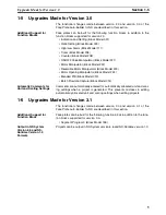 Preview for 21 page of Omron CXONE-ALD-V4 - 10-2010 Operation Manual