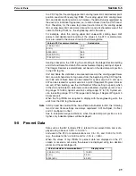 Preview for 45 page of Omron CXONE-ALD-V4 - 10-2010 Operation Manual