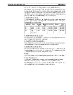 Preview for 61 page of Omron CXONE-ALD-V4 - 10-2010 Operation Manual